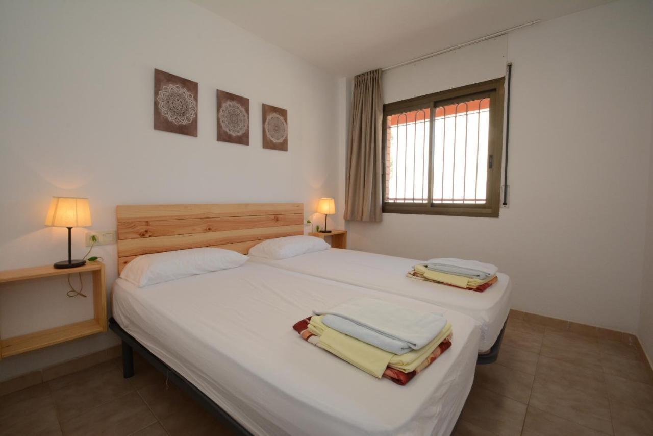 Apartamentos Familiares Sa Gavina Estartit L'Estartit Exterior photo