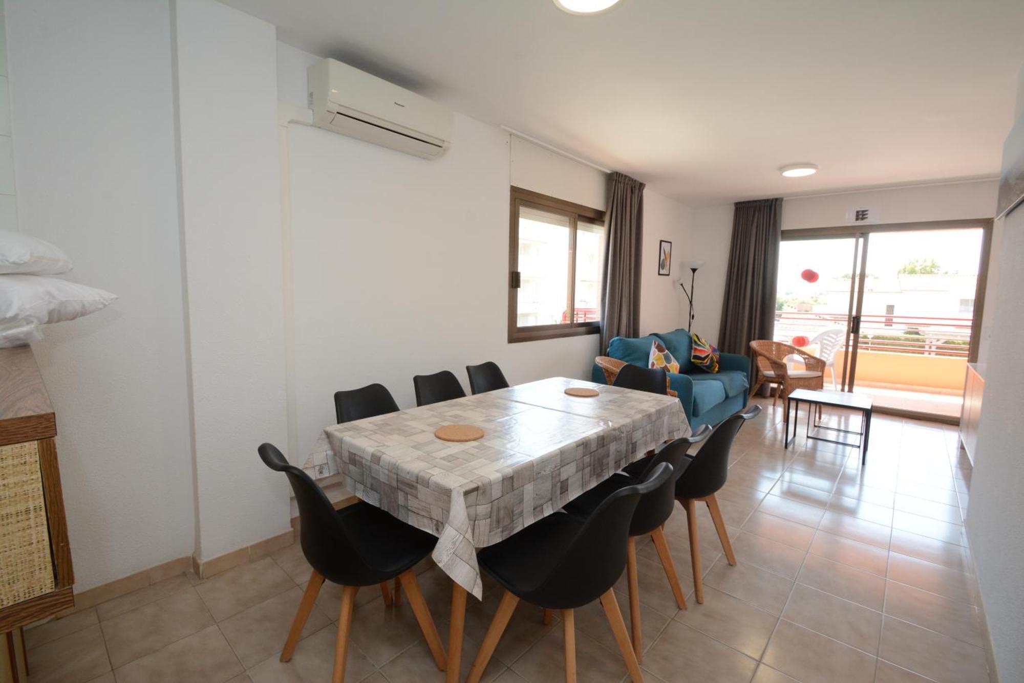 Apartamentos Familiares Sa Gavina Estartit L'Estartit Exterior photo