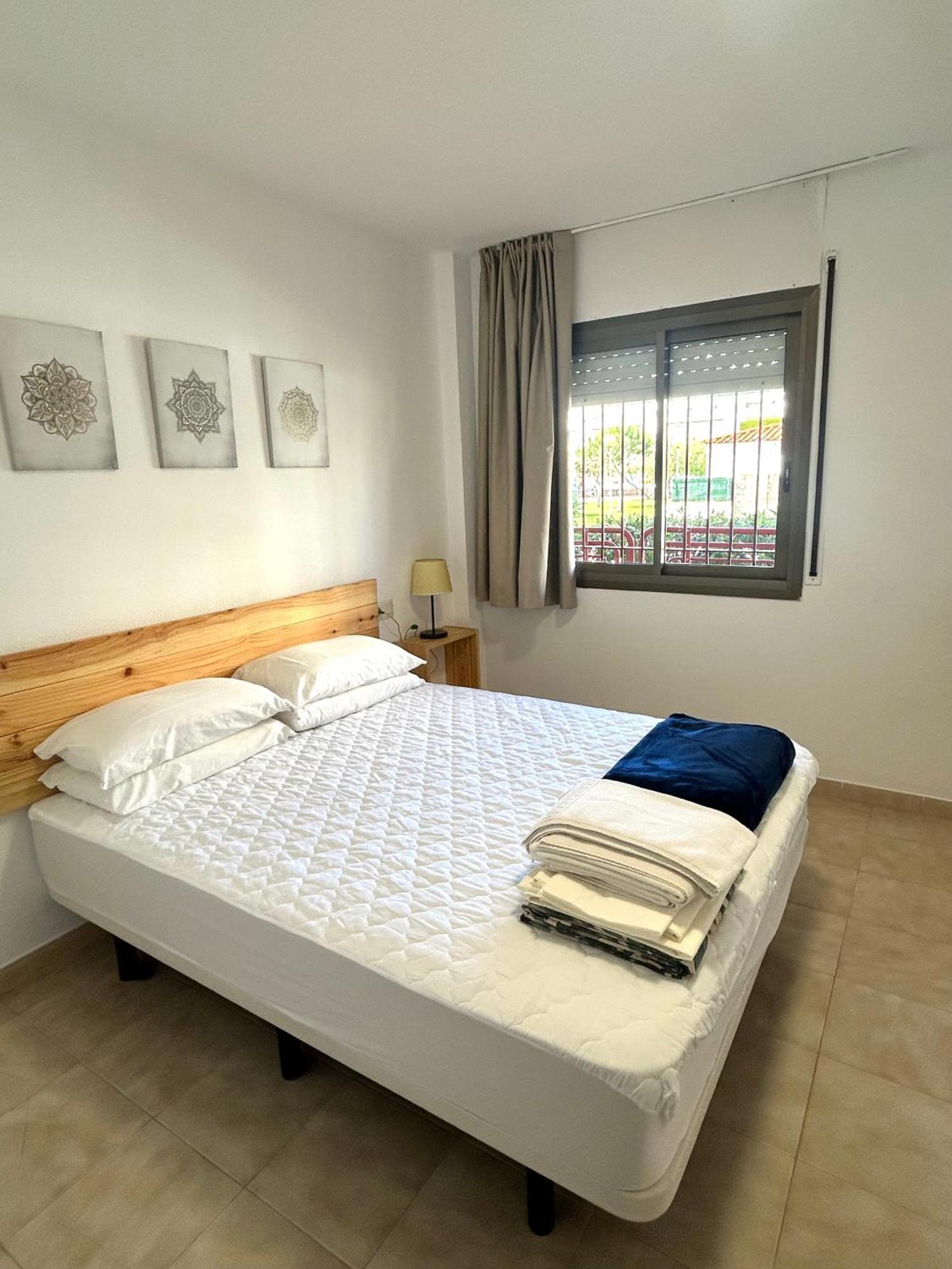Apartamentos Familiares Sa Gavina Estartit L'Estartit Exterior photo